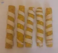 Dog Treats, Munchy Kebab Spiral (Chicken)