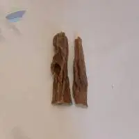 DOG TREATS, Udder