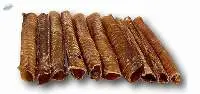 Dog Treats, Trachea
