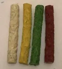 Dog Treats, Munchy Kebab (Mix)