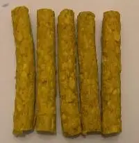 Dog Treats, Munchy Kebab (Chicken)