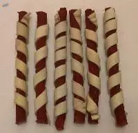 Dog Treats, Munchy Spiral (Mutton)