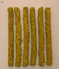 Dog Treats, Munchy Sticks (Chicken)