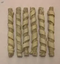 Dog Treats, Munchy Spiral (Natural)