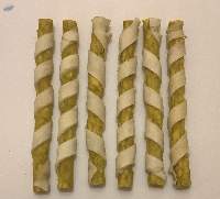 Dog Treats, Munchy Spiral (Chicken)