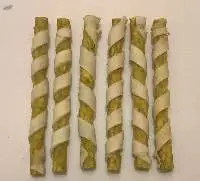 Dog Treats, Munchy Spiral (Chicken)