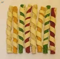 Dog Treats, Munchy Spiral (Mix)