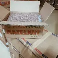 Hazelnut Kernels