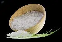 Raw Salt