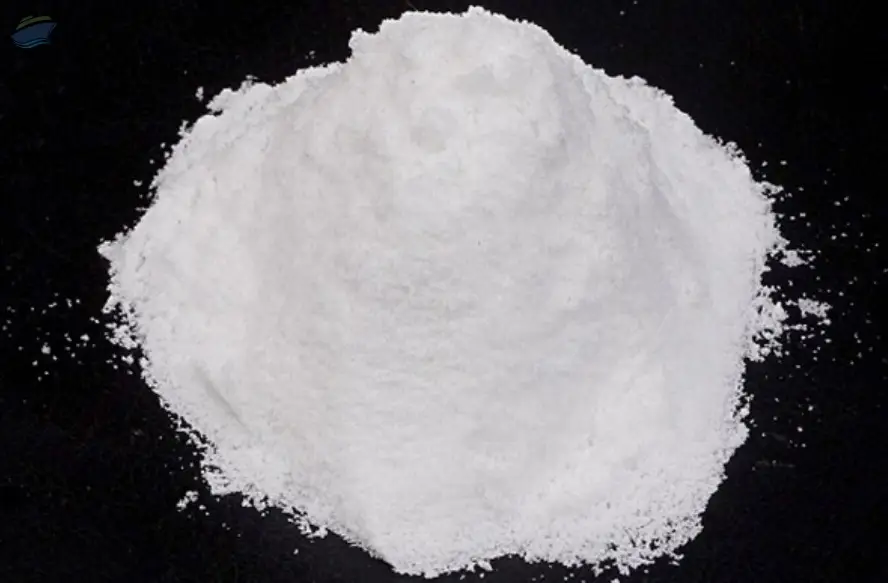 30 Mesh Salt