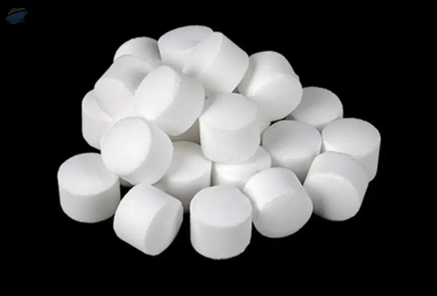 Tablet Salt