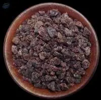 Black Salt