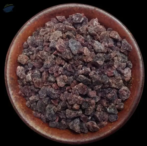 Black Salt