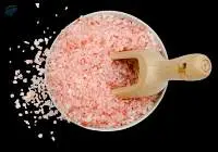 Pink Salt