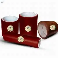 Stretch Breaker & Re-Breaker Rubber Rolls