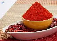 Red Chilli Powder