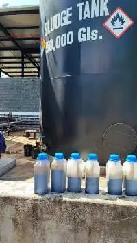 Fuel Oil