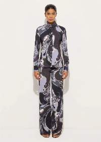 Premium Trendy Women Printed Orlea Sets
