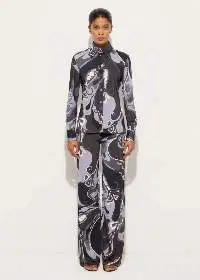 Premium Trendy Women Printed Orlea Sets