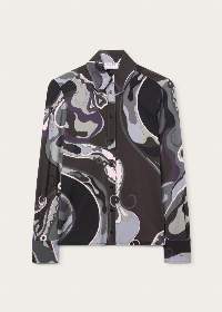 Stylish And Contemporary Printed Orlea Shirt