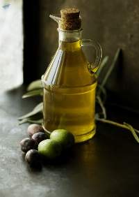 Extra Virgin Olive Oil