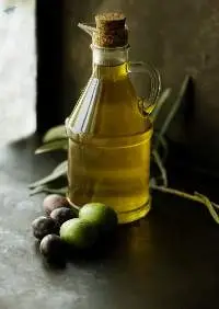 Extra Virgin Olive Oil
