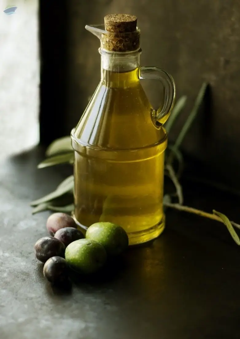 Extra Virgin Olive Oil
