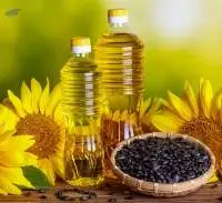 Sunflower Oil