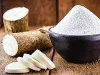Tapioca Starch