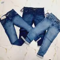 Jeans Pants
