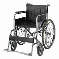 Wheel Chair MG 6-06