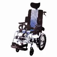 CP Wheel Chair MG 6-08
