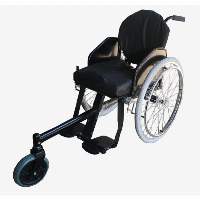 Wheel Chair MG 6-10