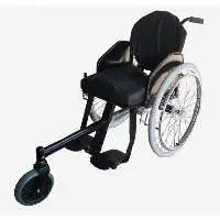 Wheel Chair MG 6-10