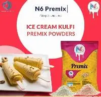 Kulfi Premix