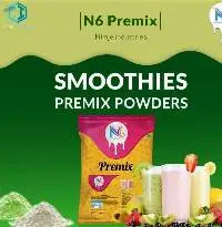 Smoothies Shake Prmeix