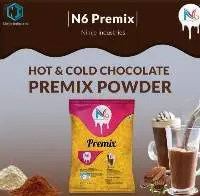 Hot Chocolate Premix