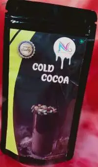 Cold Cocoa Shake Premix