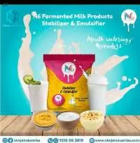 Fermanted Milk Products Stabilizer