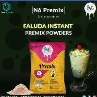 Falooda Premix
