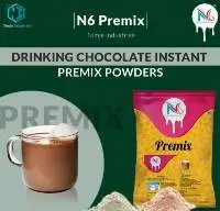 Drinking Chocolate Premix