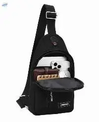 K-736 Shoulder Bag