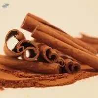 Cinnamon (Stick/Broken)