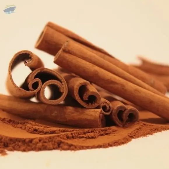 Cinnamon (Stick/Broken)
