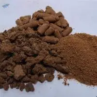 Copra Meal/Copra Pellet