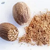 Nutmeg