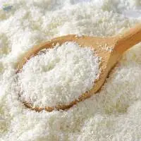 Desiccated Coconut