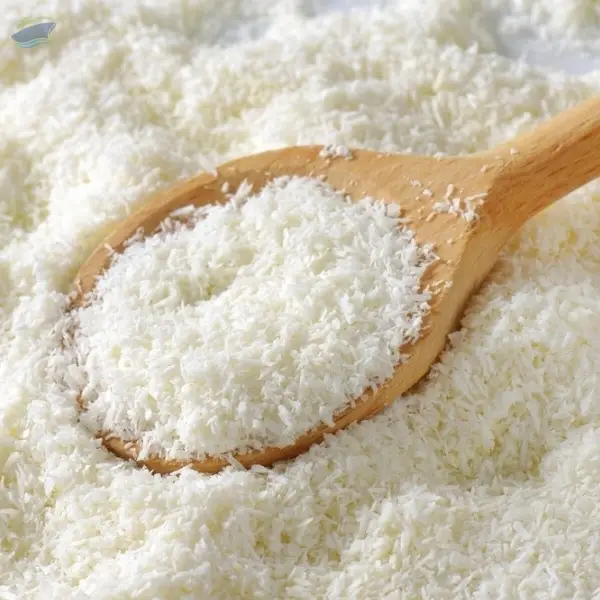 Desiccated Coconut