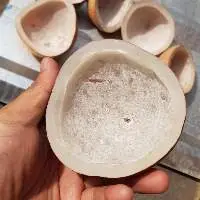 White Copra