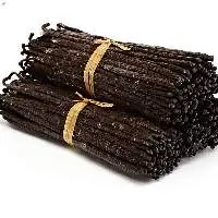 Vanilla Beans (Planifolia & Tahitensis)